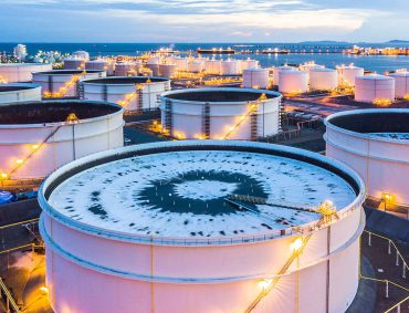 Kenkiyakneft Refinery Service
